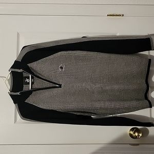 Men's sweater